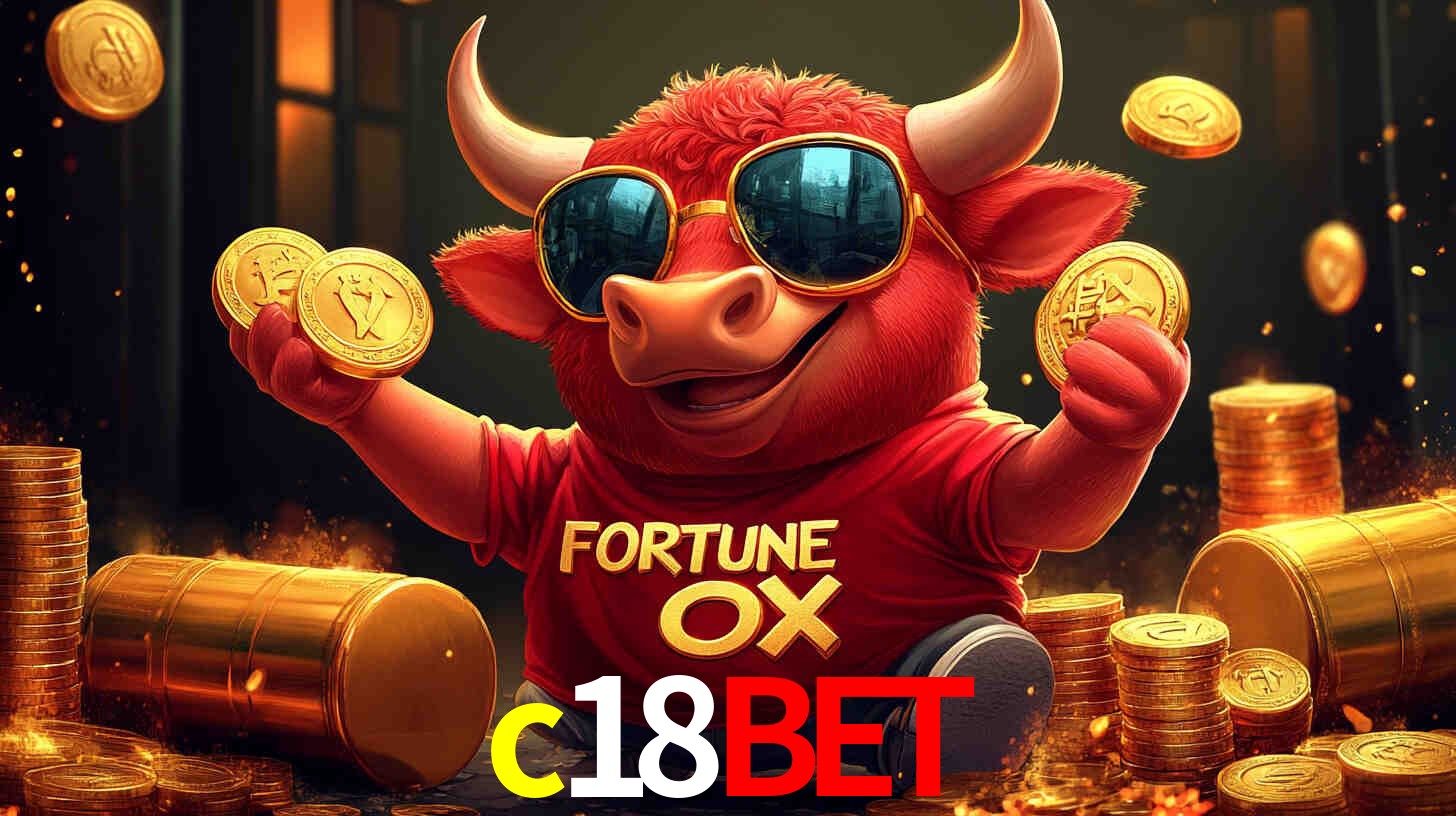 A Popularidade dos Caça-Níqueis no c18bet