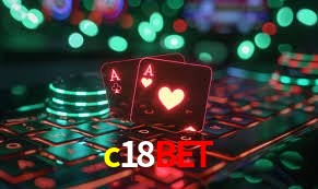 Estatísticas do Jogo c18bet
