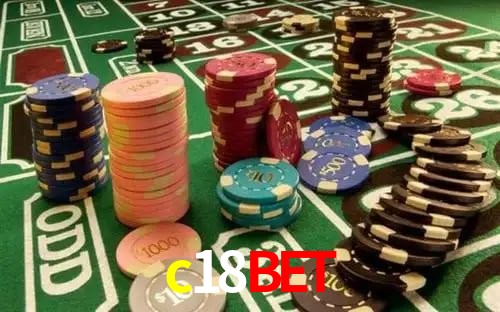 Bônus Generosos e Exclusivos no c18bet para Você!