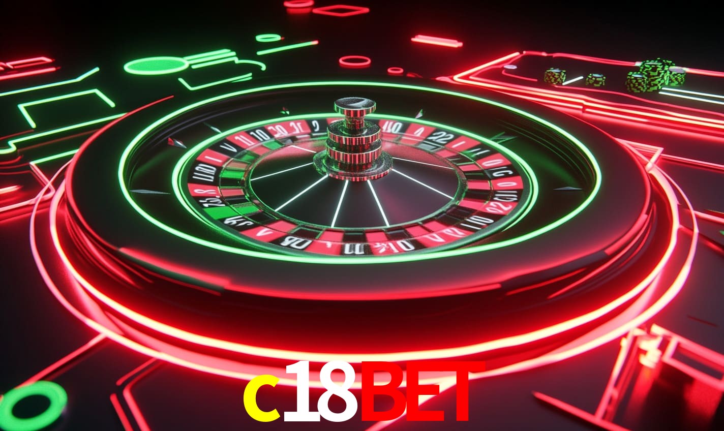 c18bet