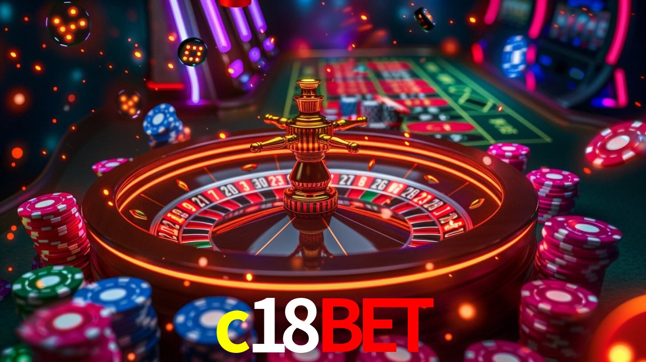 PIX Instantâneo c18bet