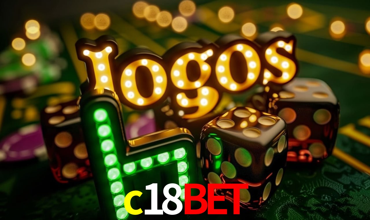 Diretório de Jogos c18bet