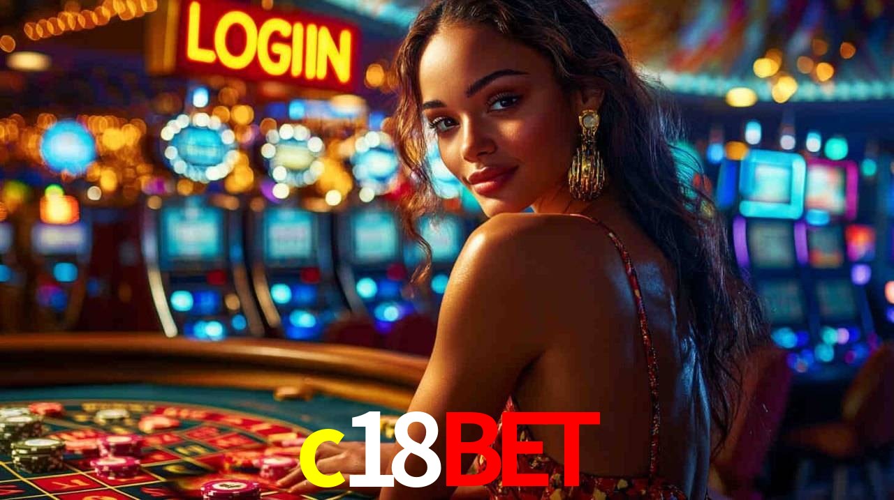Segurança 2FA c18bet