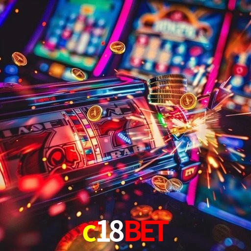 Mesa de Blackjack c18bet