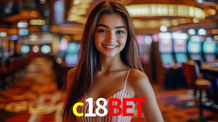 Spaceman Game c18bet