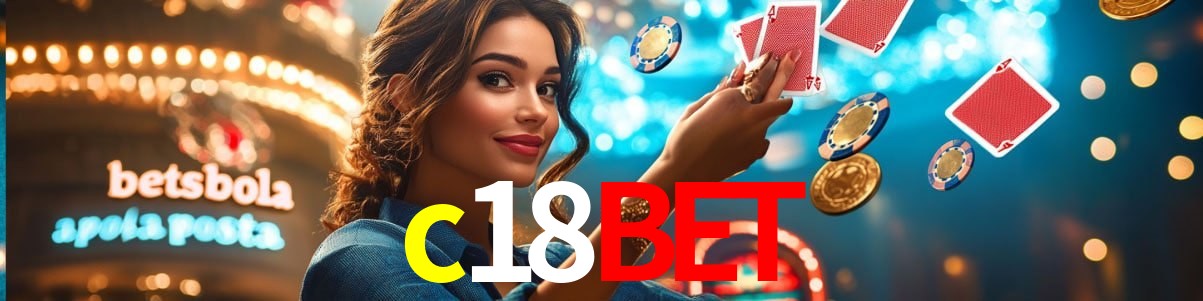 Secure Login c18bet