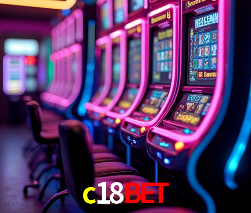 Experimente o Login Seguro Premium no c18bet