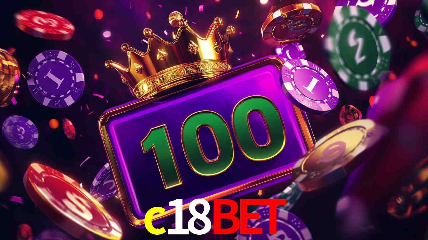 Tennis Betting c18bet