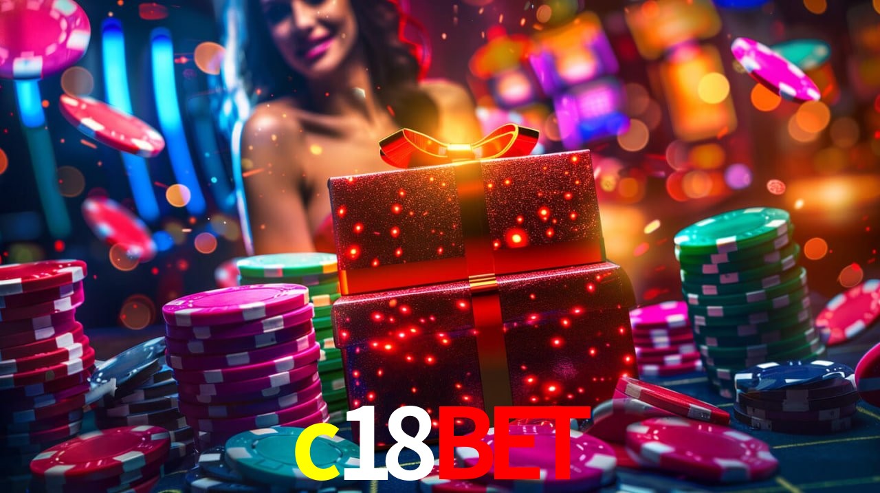 c18bet