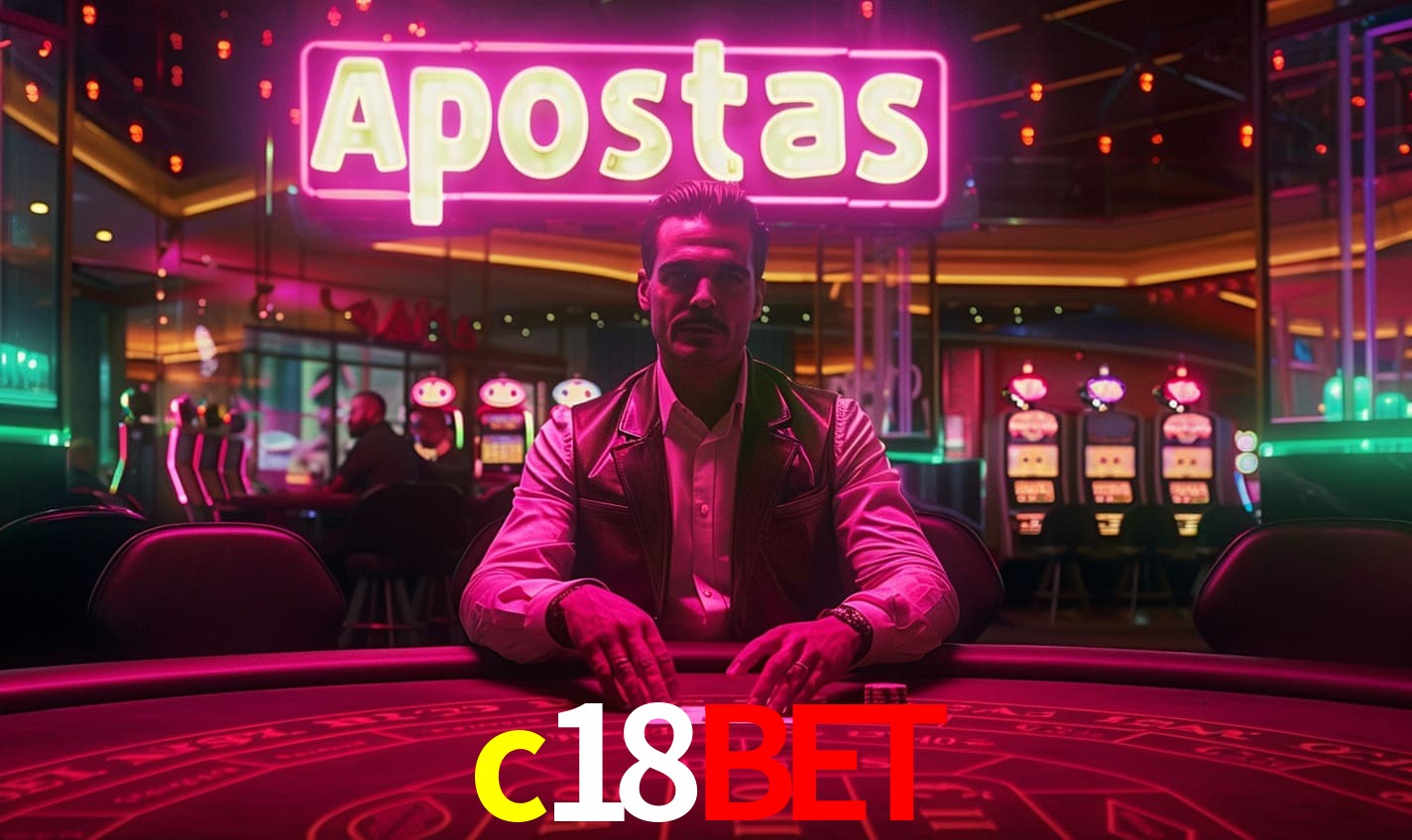 c18bet.com