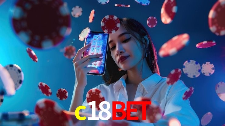 cassino c18bet
