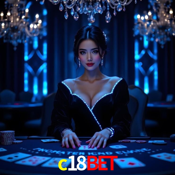 Benefícios da Conta c18bet