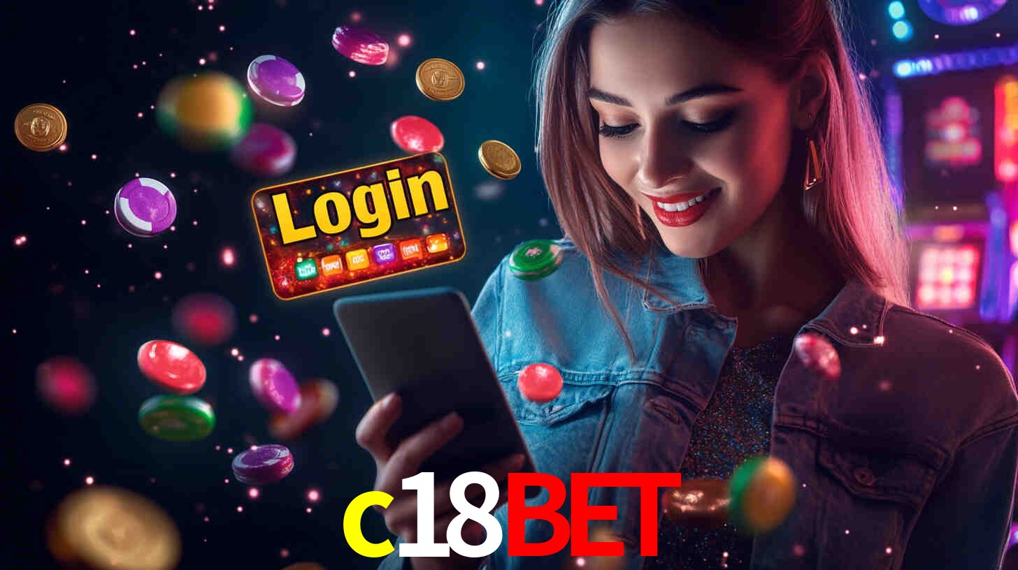 Descubra a Essência do c18bet: Nossa História e Compromissos