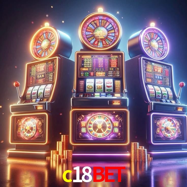 Roulette Table c18bet