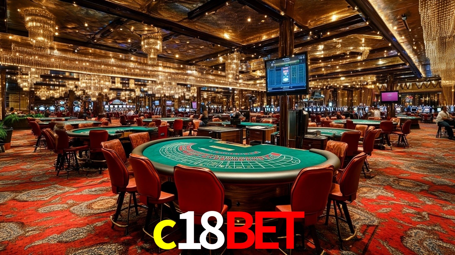 Tournaments c18bet