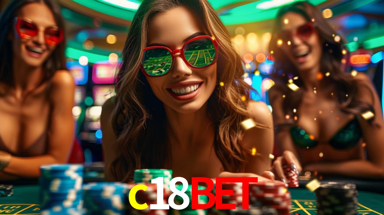 Game Providers c18bet