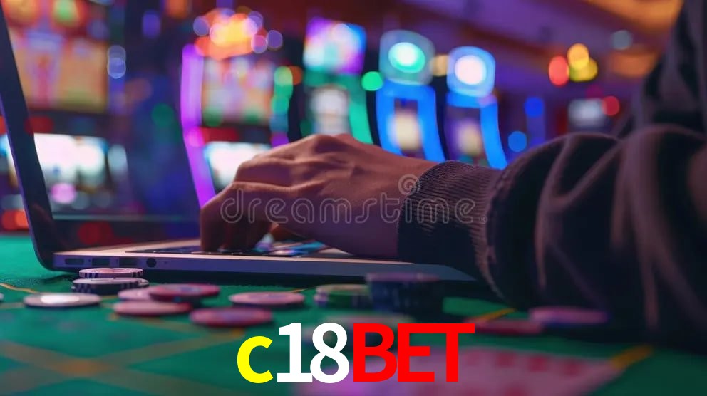 Torneios c18bet