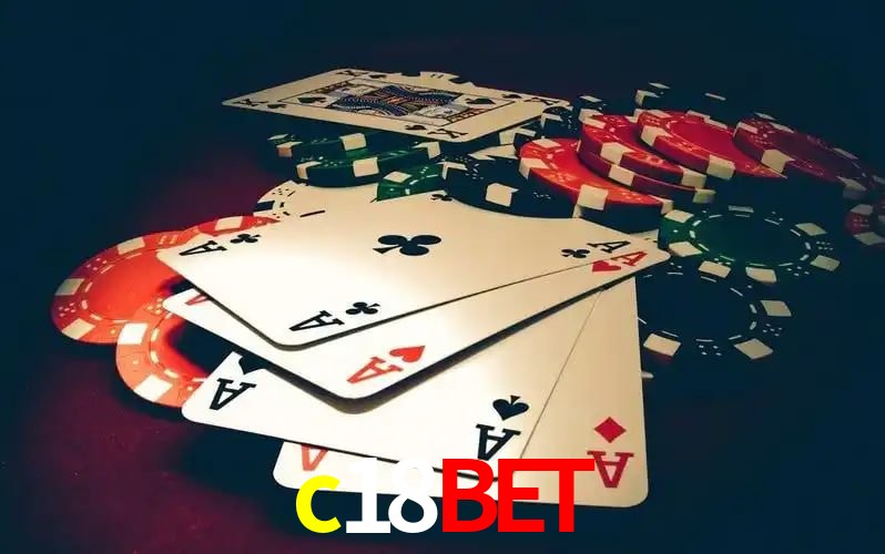 c18bet login