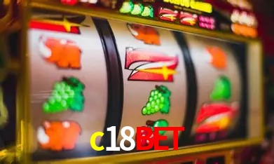Apostas Esportivas na c18bet: Um Guia Completo