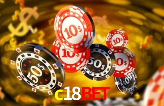 Apostas de Tênis c18bet