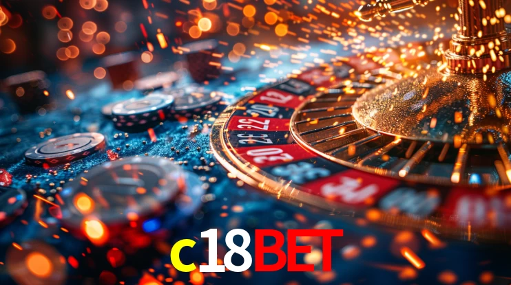 Exclusive Offers c18bet