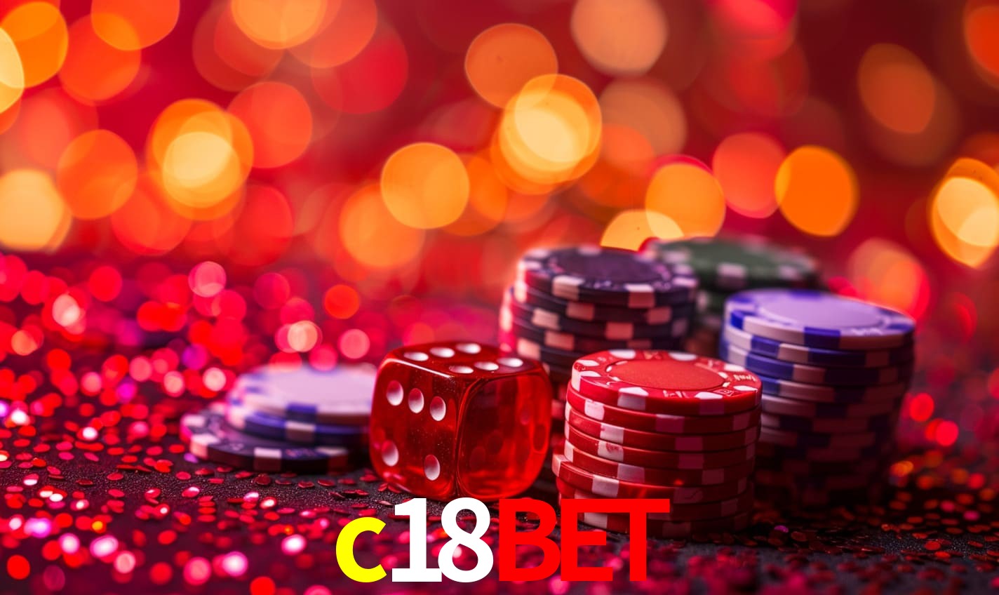 c18bet: Jogue Crash e Experimente Alta Recompensa Instantânea