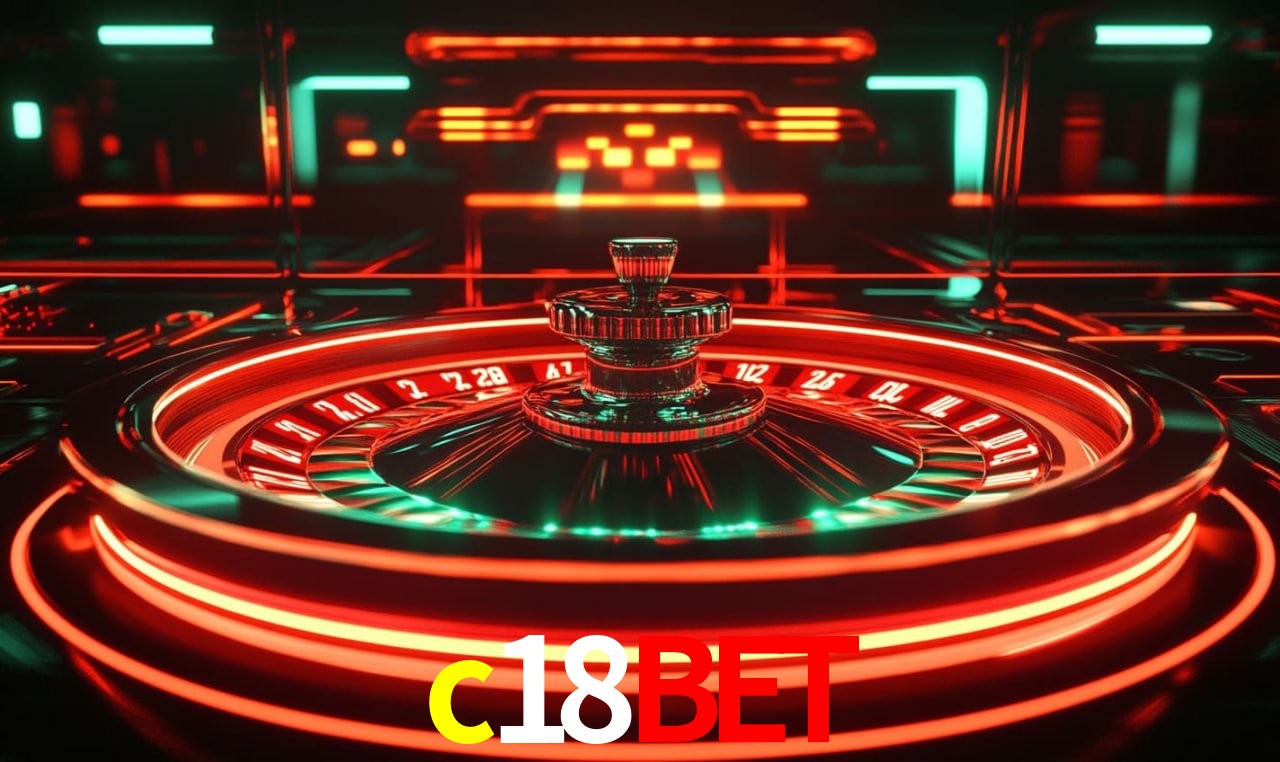 A Experiência Imersiva dos Cassinos Ao Vivo no c18bet