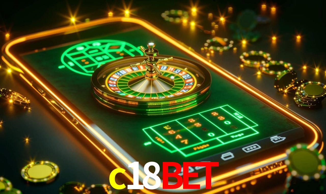 c18bet - Roleta da Adrenalina Máxima - c18bet.com