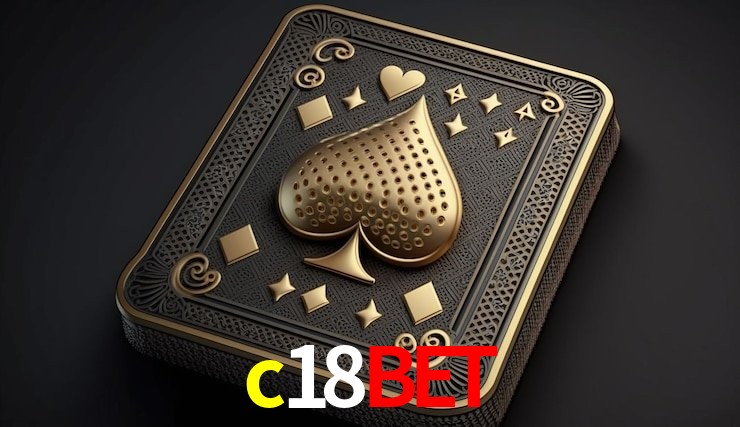 Avaliações dos Jogadores c18bet