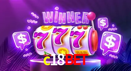 A Emoção da Loteria na c18bet: Uma Chance de Mudança de Vida