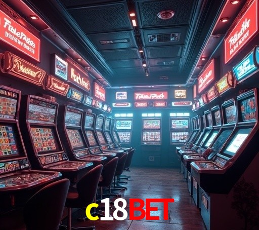 c18bet