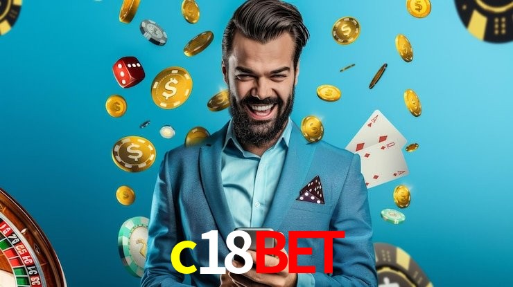 Platform Technology c18bet