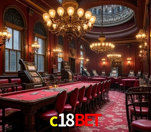 c18bet