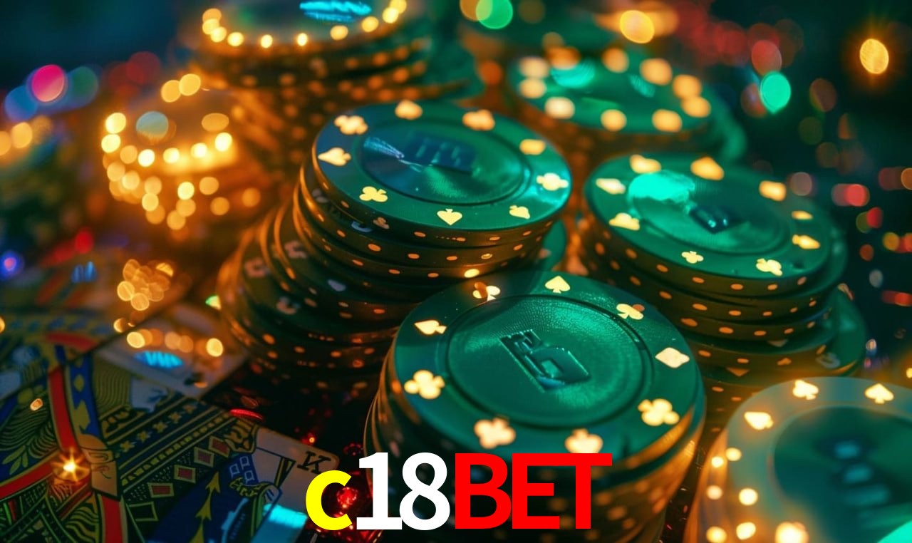 Estatísticas Esportivas c18bet