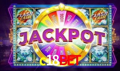 A Experiência Imersiva dos Cassinos Ao Vivo no c18bet