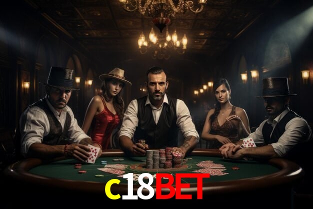 c18bet.com