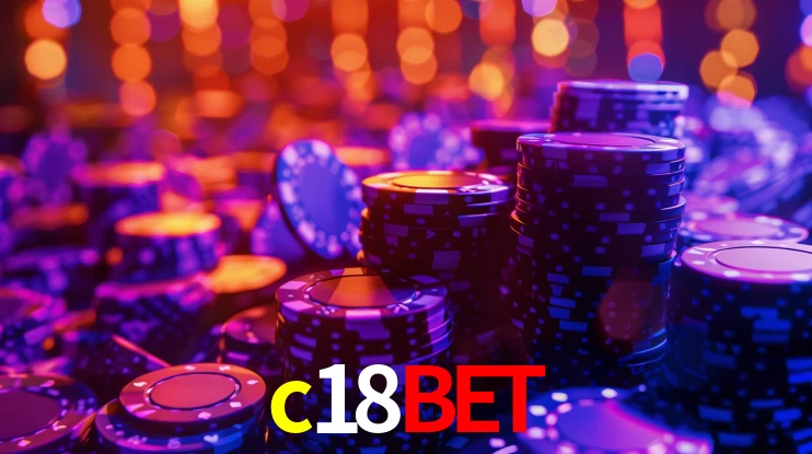 Premium Interface c18bet