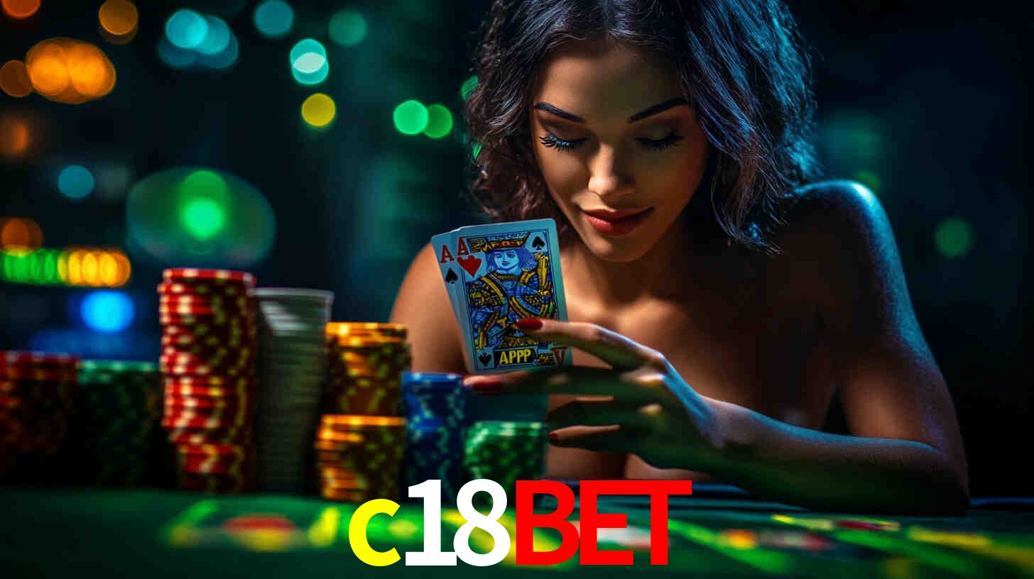 Descubra o Programa VIP da c18bet: Vantagens Exclusivas para Jogadores
