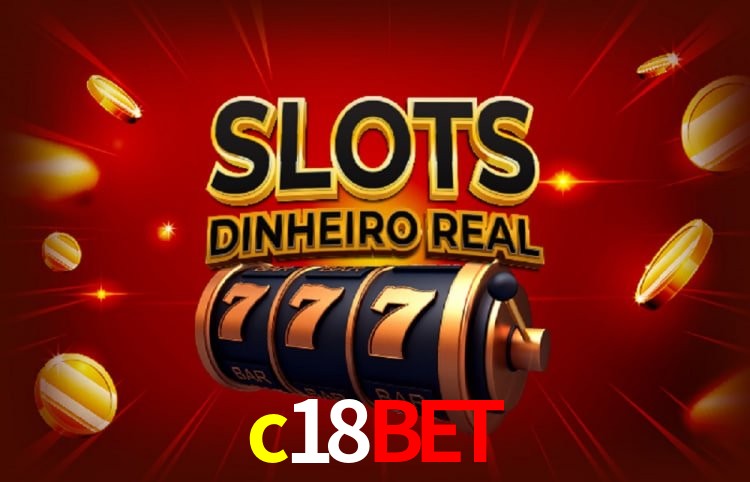 c18bet.com