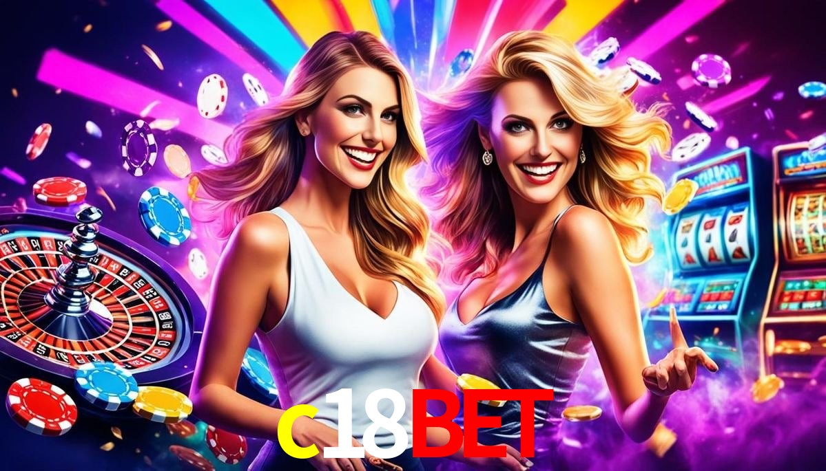 Programa VIP c18bet