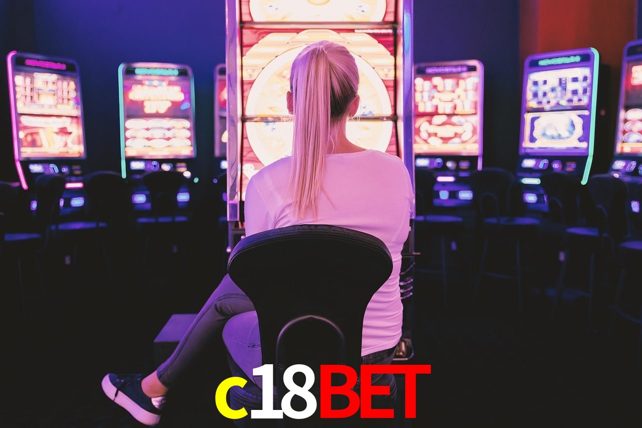 Security Systems c18bet