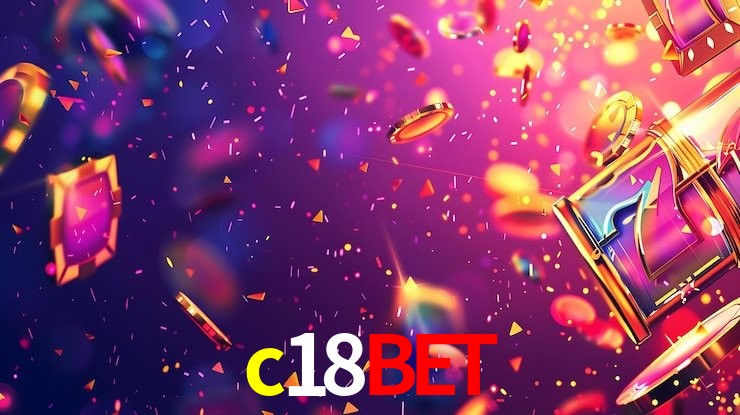 c18bet: Seu Especialista em Apostas Esportivas Brasileiras